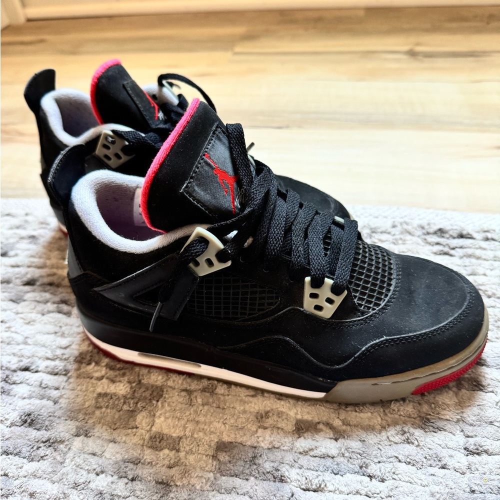 Jordan 4 retro